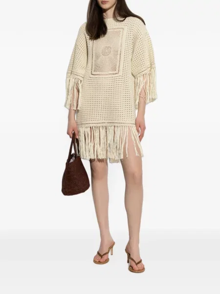 Top Zimmermann tricotate