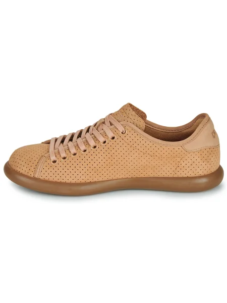 Pantofi Camper bej