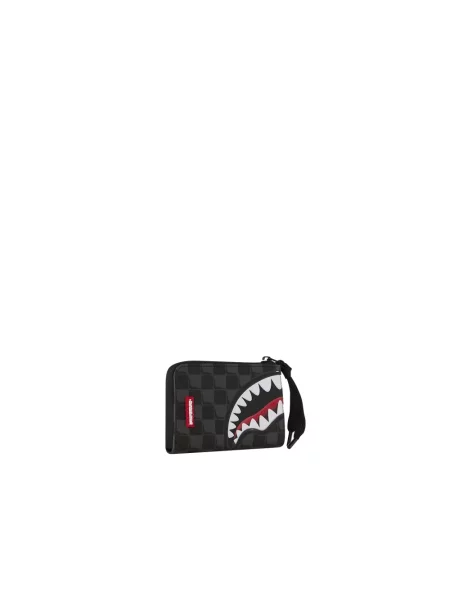 Portfel Sprayground czarny