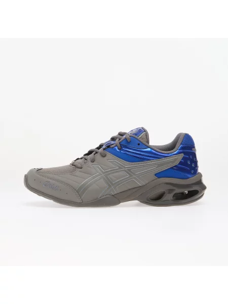 Sneakers Asics Gel-Kinetic Fr Clay Grey/ Illusion Blue EUR 46 gri
