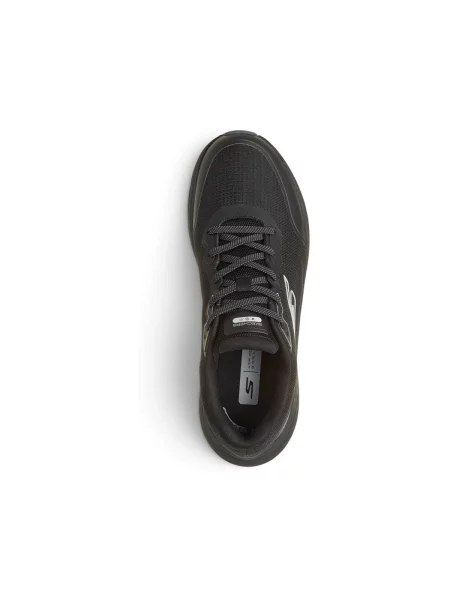 Pantofi Skechers alergare negru