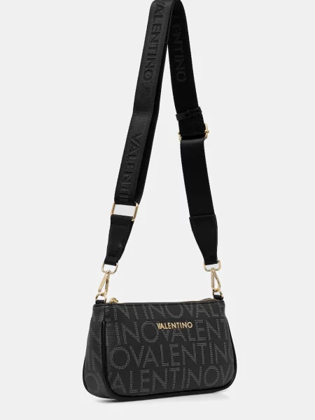 Torbica Valentino Bags črna