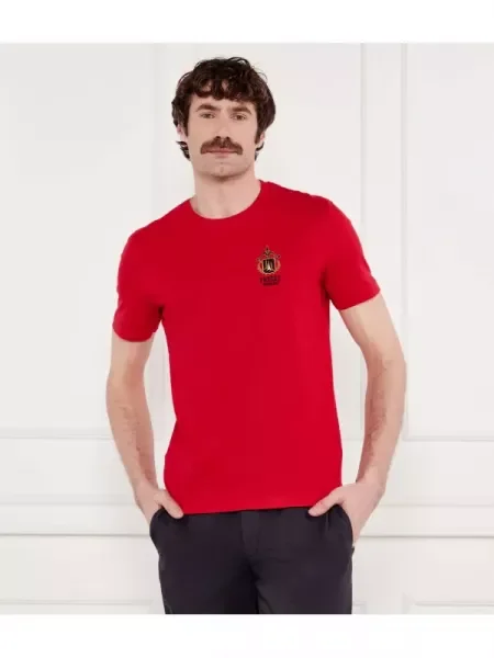 Aeronautica Militare Tricou roșu