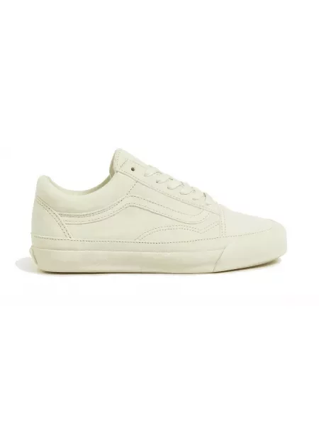Sneakers Vans LX Old Skool Suede Sylvan Green EUR 42 beżowe