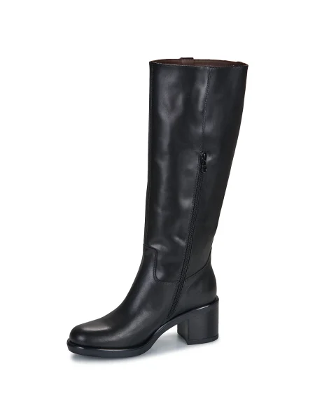Pantofi Nerogiardini negru