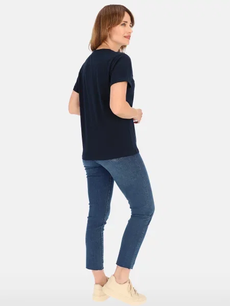 Bluza Perso crna