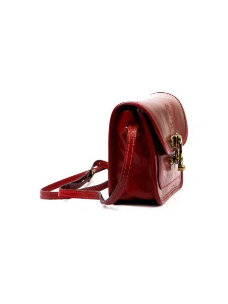 Geantă Florance bordo