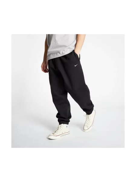 Pantaloni Nike alb