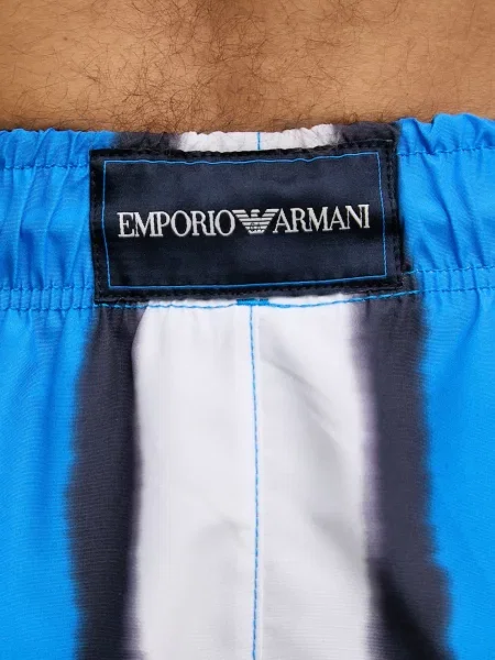 Шорты Emporio Armani Underwear