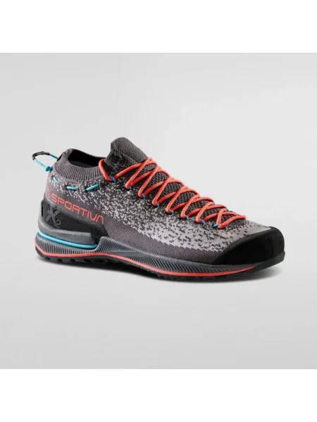 LA SPORTIVA buty trekkingowe Evo Woman szare