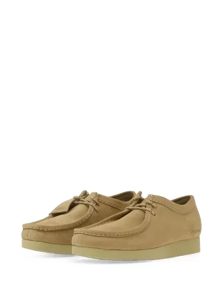 Pantofi loafer Clarks Originals