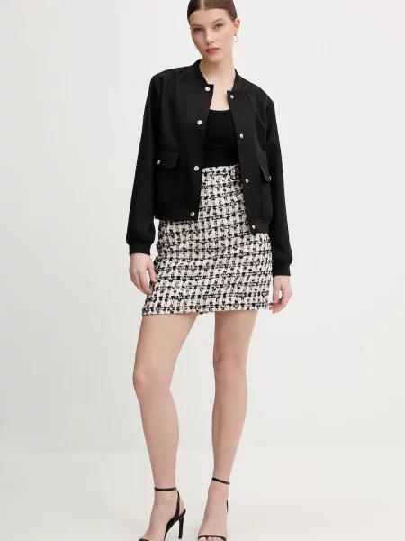 Куртка Joop! демісезонна чорний