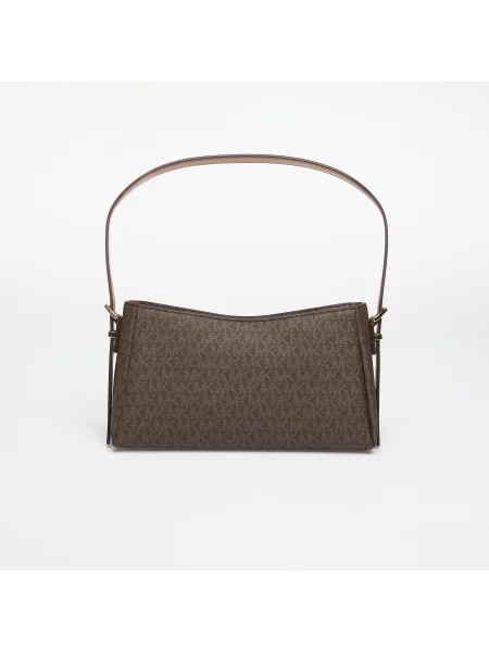 Τσάντα Michael Kors καφέ