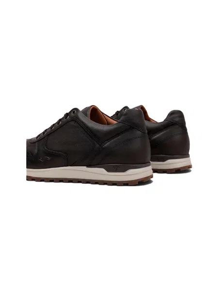 Pantofi Kangaroos maro