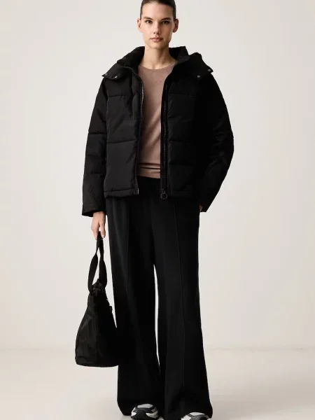 Emporio Armani стьобана куртка