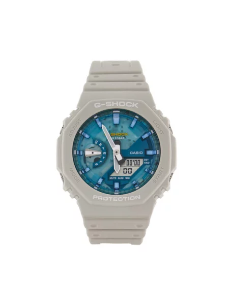 Hodinky G-Shock