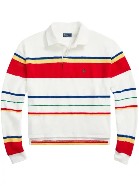 Zomšinės polo marškinėliai Polo Ralph Lauren