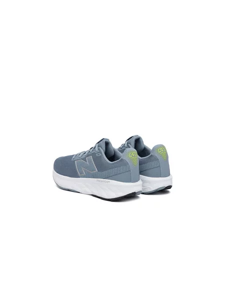 New Balance Futócipő Fresh Foam X V9 kék