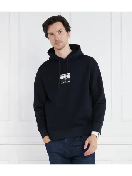 Emporio Armani Hanorac