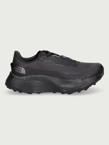 The North Face παπούτσια για τρέξιμο Ανδρικά ALTAMESA V2 μαύρο