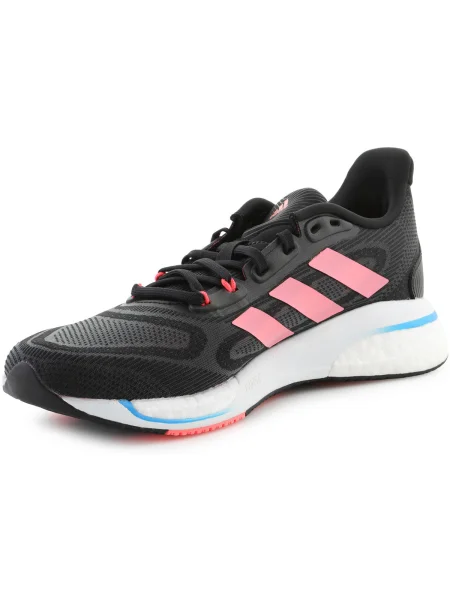 Tenisky Adidas Supernova čierna