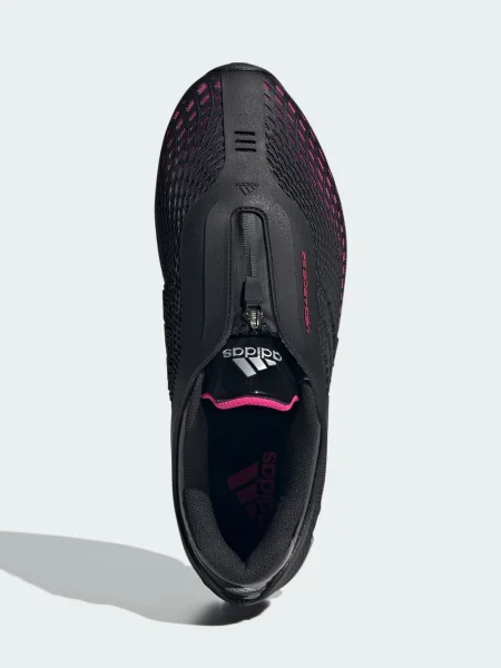 ADIDAS ORIGINALS Niske tenisice Megaride fuksija crna