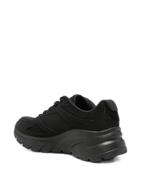 Sneakers Skechers μαύρο