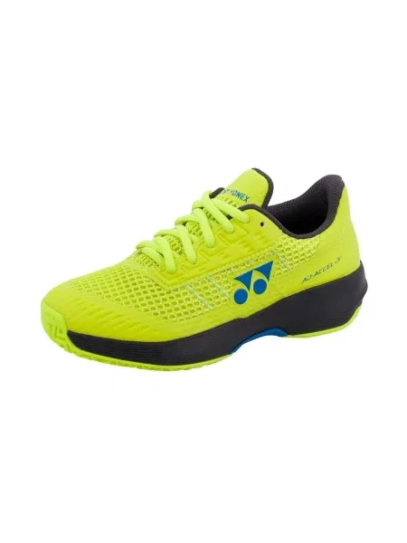 Pantofi copii Yonex galben