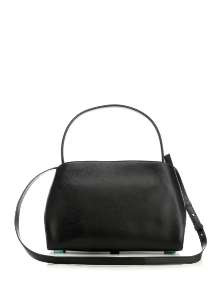 Geantă Ferragamo negru