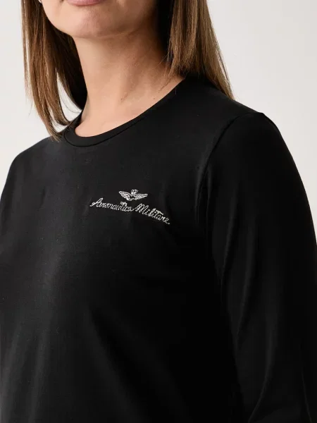 Лонгслив Aeronautica Militare