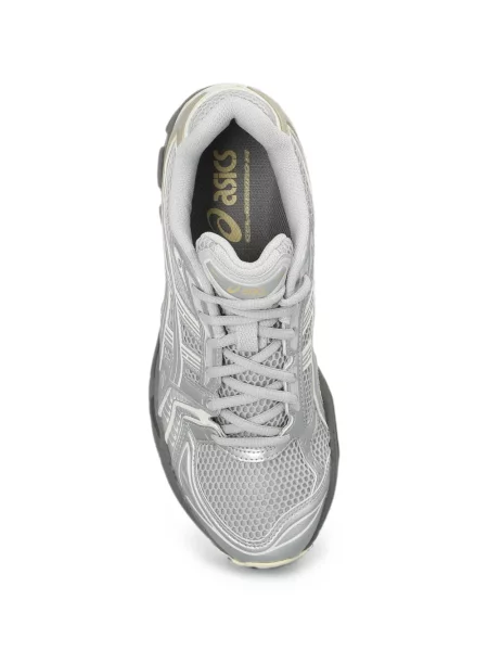 Sneakerși Asics Gel-Kayano plasă roz