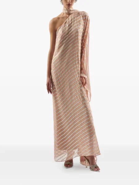 Rochie Taller Marmo de costum roz