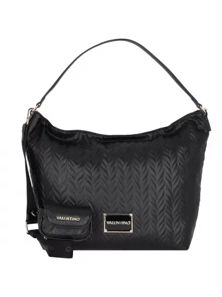 Geanta crossbody Valentino negru