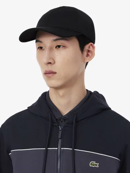 Кофта Lacoste чорний