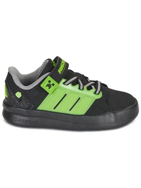 Pantofi copii Adidas negru