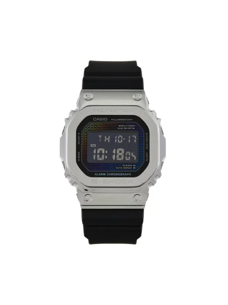 Часовници G-shock черно