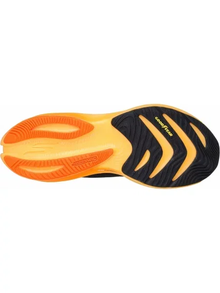 Buty do biegania Skechers czarne