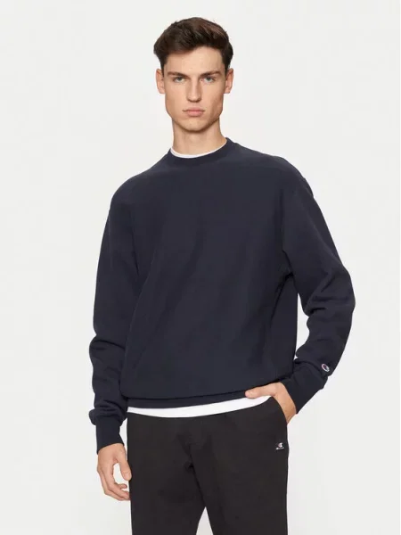 Bluza Champion granatowa
