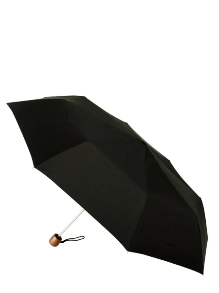 Зонт Fulton Umbrellas черный