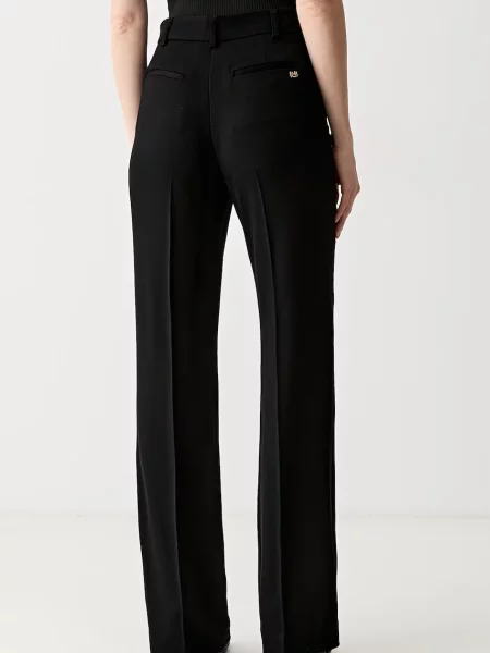 Шерстяные брюки Marciano By Guess