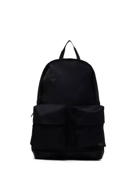 Rucsac Undercover cu aplicații negru
