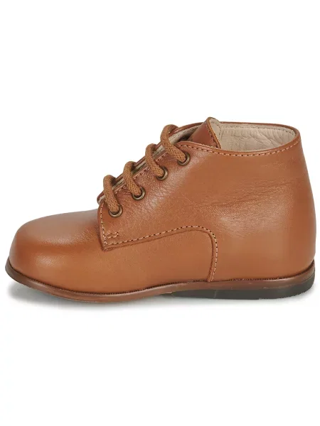 Pantofi copii Little Mary maro