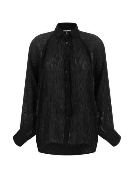 Koszula Allis Beachwear czarna