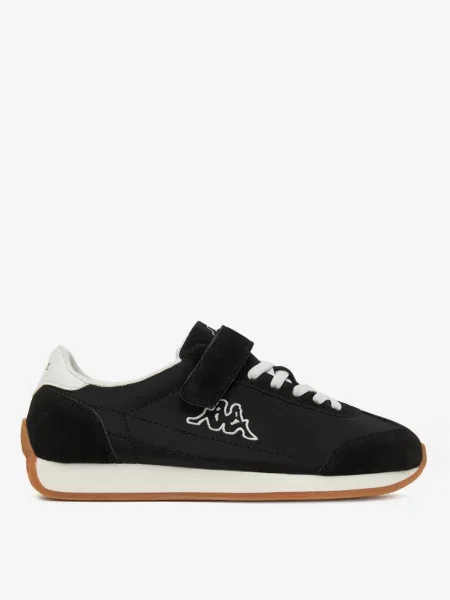 Sneakersy czarne