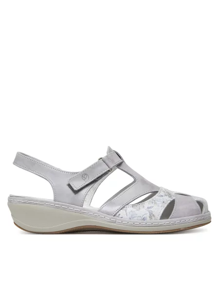 Sandale Suave siva