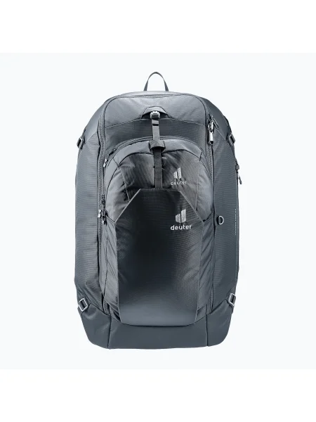 Раница Deuter Access Pro 65 l black черно