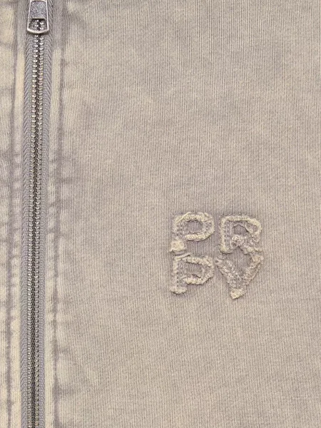 Толстовка Prpy сіра