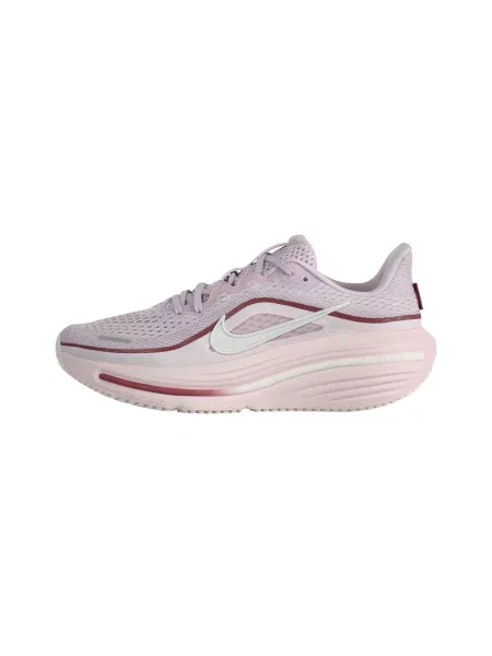 Sneakerși Nike roșu