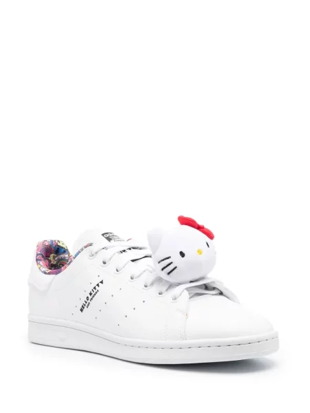 Tenisky Adidas bílé