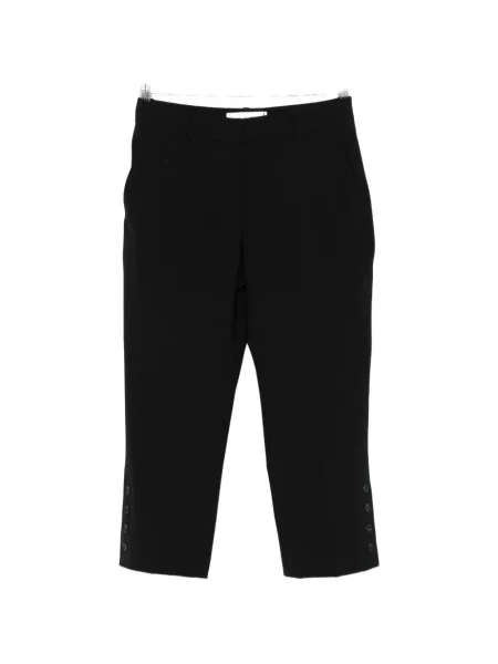 Pantaloni Iro negru